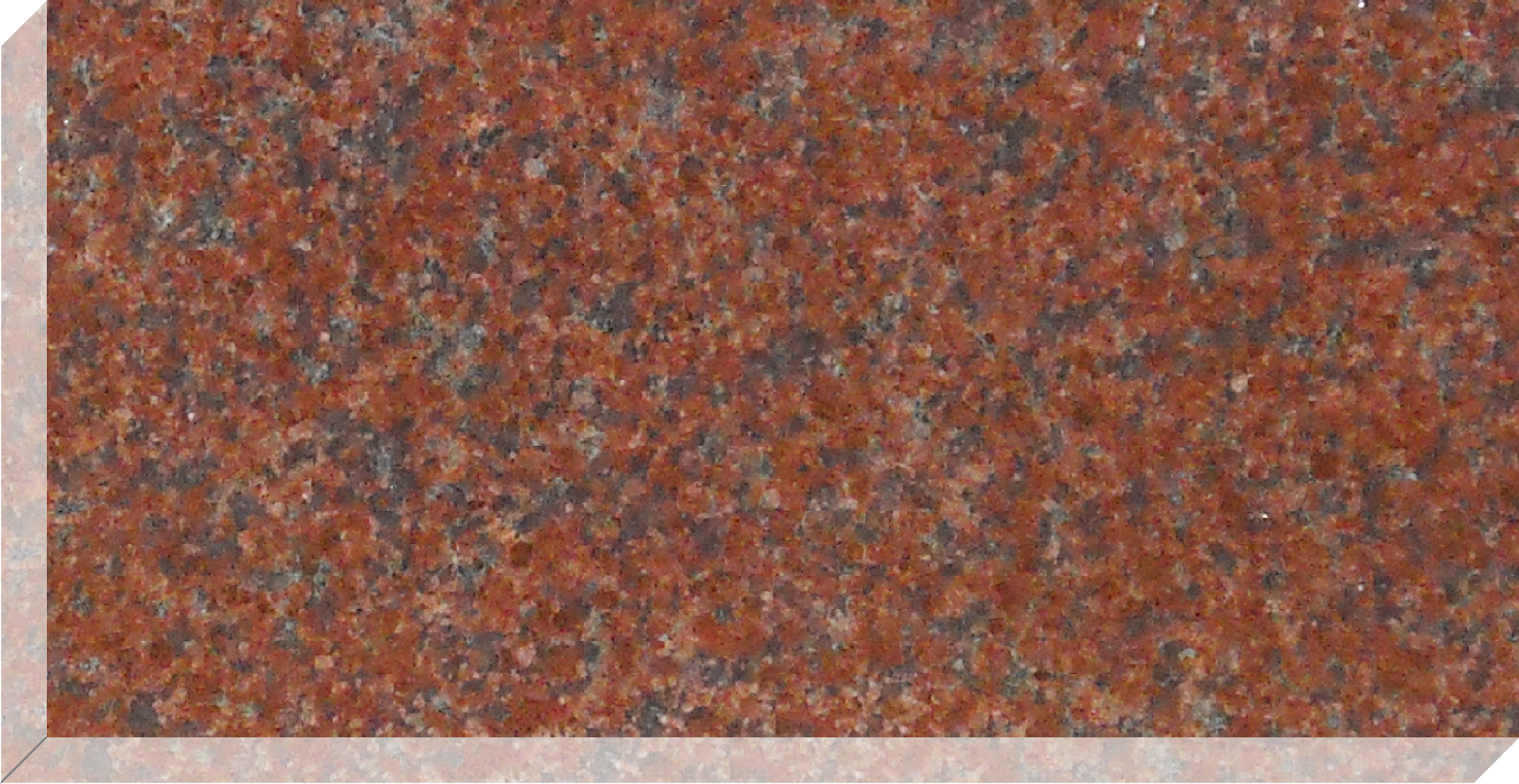 Red Granite